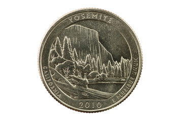 Yosemite Quarter