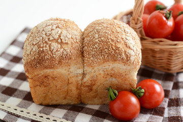 おいしそうなパン