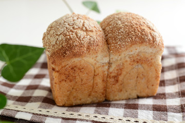 美味しそうなパン