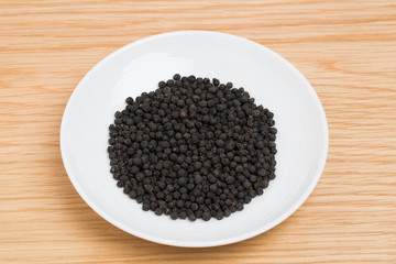 ブラックペッパー
