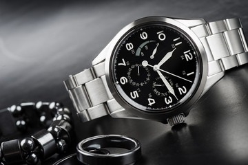 Automatic watch © NorGal