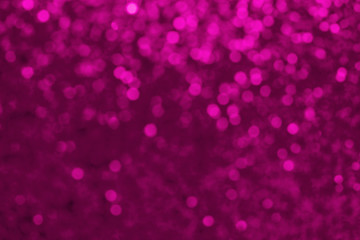 abstract blurred bokeh