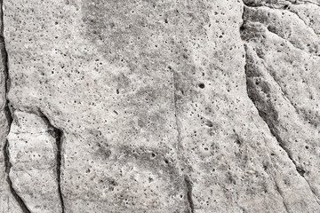 Black and white textures