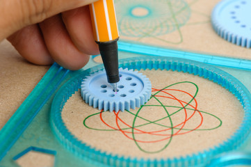 spirograph