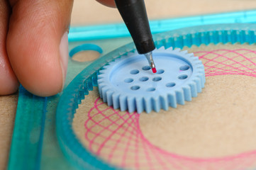 spirograph