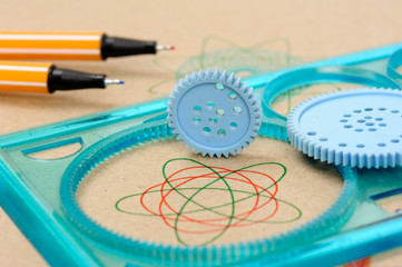 spirograph