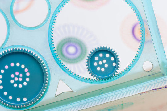 spirograph