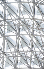 Structure of architecture