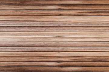 Fototapeta premium old wooden brown color with rustic texture and nail hole with du