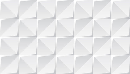 vector geometric seamless pattern of triangle tile, horizontal orientation