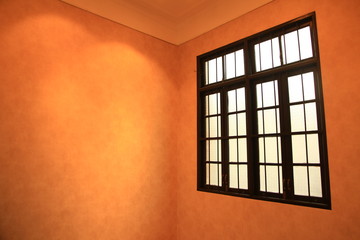 Window Background