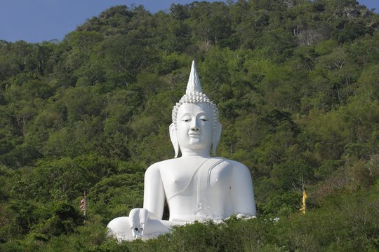 Wat Thep Phithak Punnaram