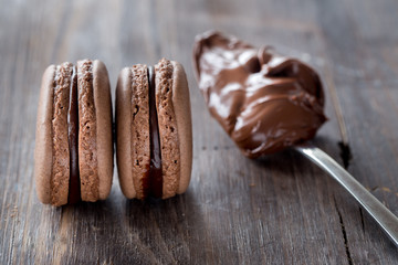Macaroons