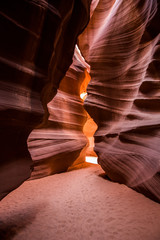 Lower Antelope Canyon
