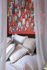 CAMERA DA LETTO  © #moreideas