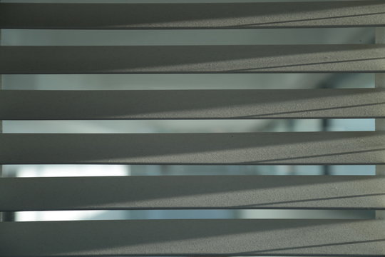 window sahade, jalousie