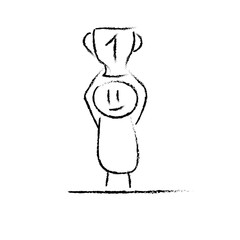 Stick Figure champion