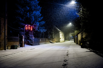 zima © AS