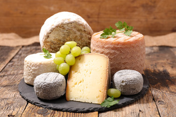 french cheese