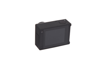 Action Camera