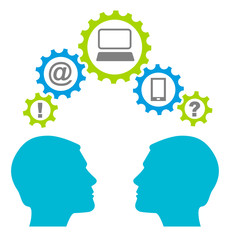 Gears Concept Graphic - 12