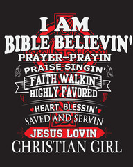 Tshirt design, vector art, layered Eps