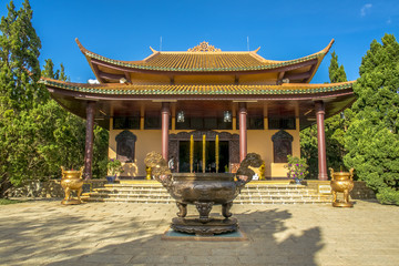 Obraz premium Da Lat