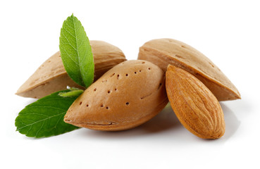 Almonds