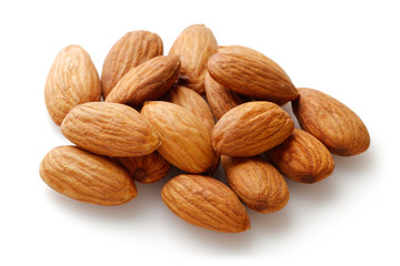 Almonds