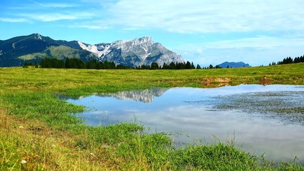 Fototapeta premium Folgaria (TN)