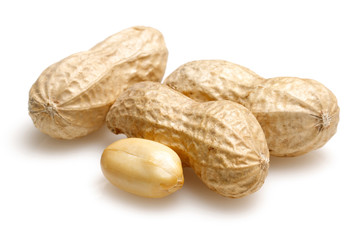 Peanuts