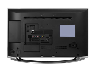 Obraz premium led or lcd internet tv monitor