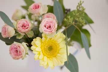 flower arrangemen