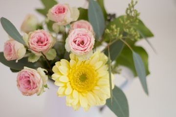 flower arrangemen
