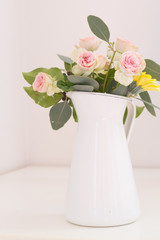 flower arrangemen