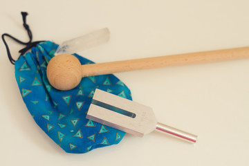 tuning fork
