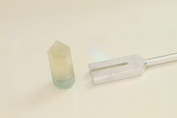 tuning fork