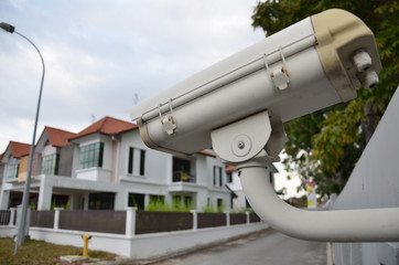 CCTV Home camera security