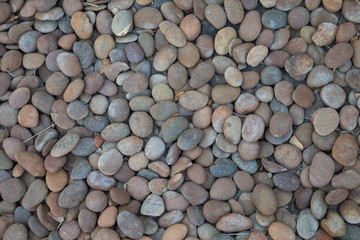 stones background