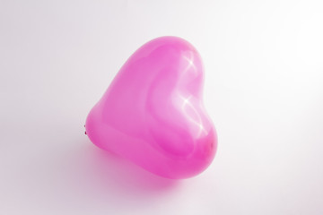 Valentine's Day Balloon