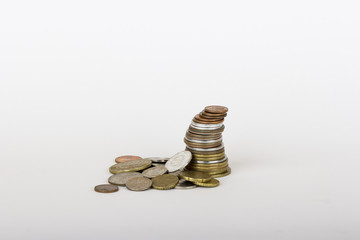 Monedas