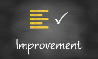 Improvement