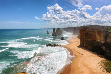 Great Ocean Road, Australia