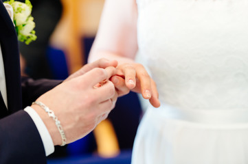 Wedding