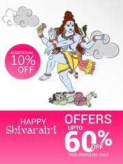Happy Shivaratri.