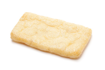 厚揚げ