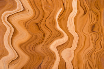 Abstract wood background rendering