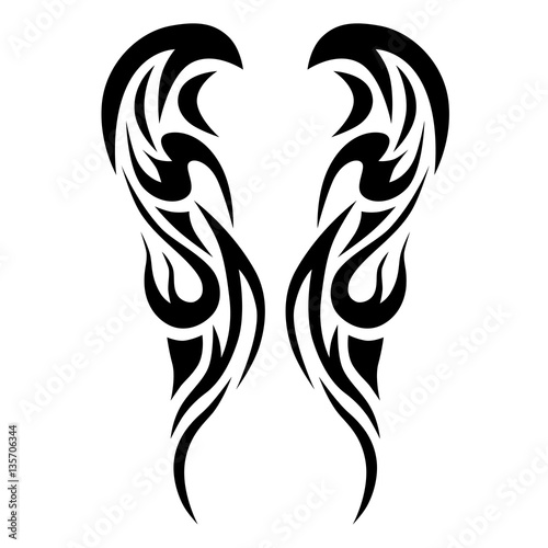 tribal tattoos design element art tribal tattoo tribal tattoos design element art tribal tattoo