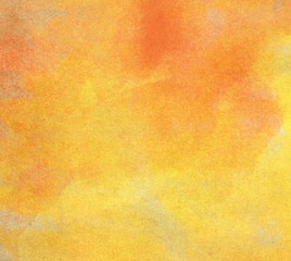 abstract background paper texture with watercolor stain paint art