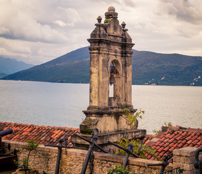 bell tower herceg novi